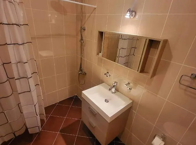 Dilov In Yalta Apartamento Golden Sands