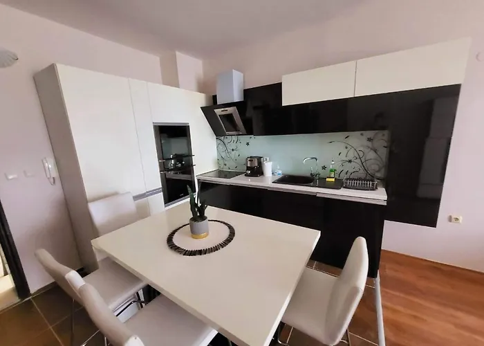 Dilov In Yalta Apartamento