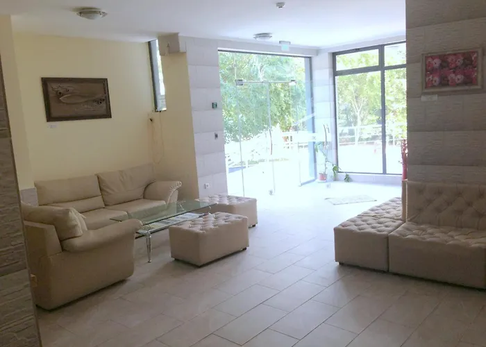 Dilov In Yalta * Golden Sands