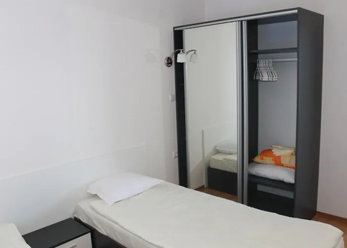 Dilov In Yalta Apartamento *