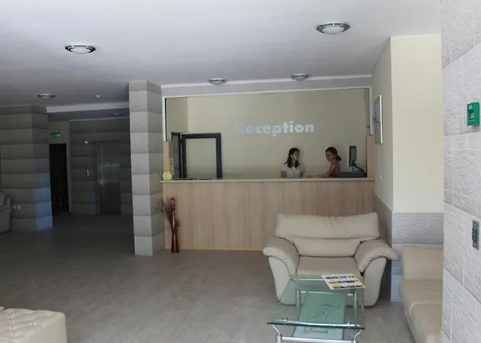 Dilov In Yalta Apartamento