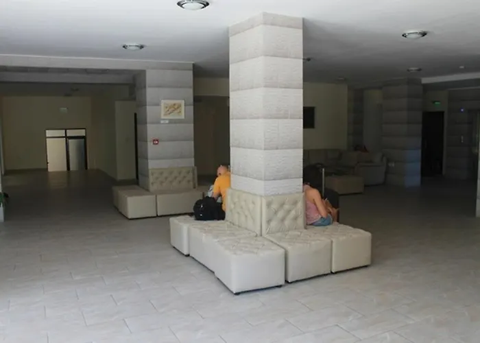 Apartamento Dilov In Yalta *