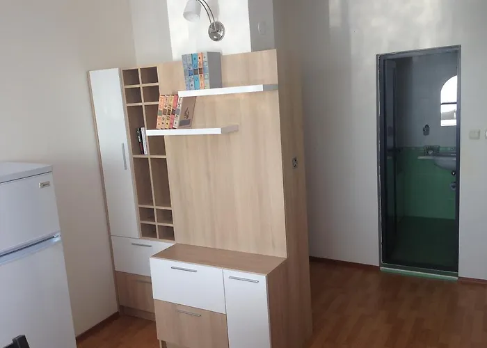 Dilov In Yalta Golden Sands