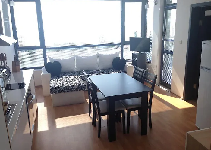 Apartamento Dilov In Yalta *