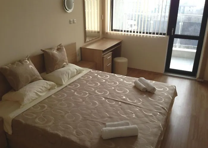 Apartamento Dilov In Yalta