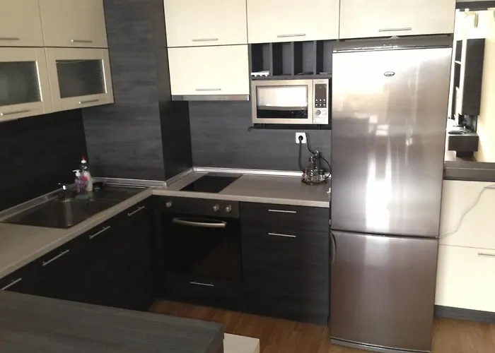 Apartamento Dilov In Yalta *