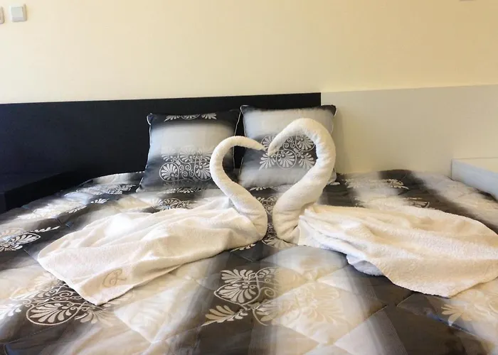 Apartamento Dilov In Yalta Golden Sands