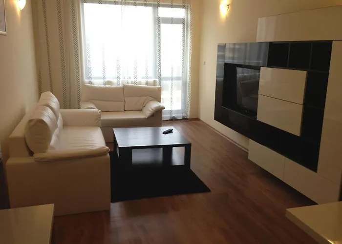 Dilov In Yalta Apartamento